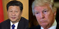 Xi Jinping Trump