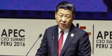 Xi Jinping