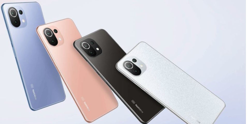 Apple nicht mehr die Nummer 1 der Smartphone-Hersteller ab