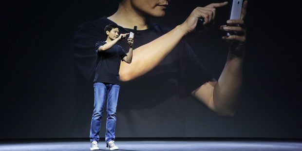 Xiaomi Mi4 greift iPhone & Co. an