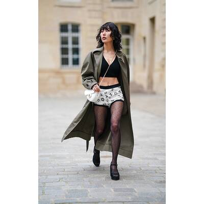 Trenchcoat-Trends 2022