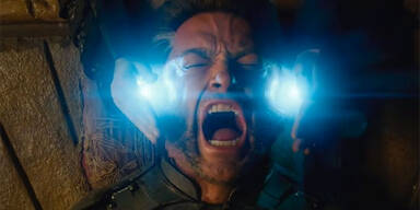 Erster Trailer zum neuen X-Men-Film da
