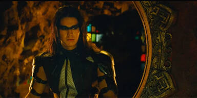 Erster Trailer zum neuen X-Men-Film da