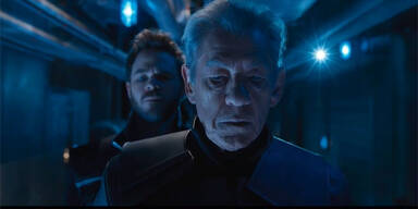 Erster Trailer zum neuen X-Men-Film da