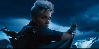Erster Trailer zum neuen X-Men-Film da