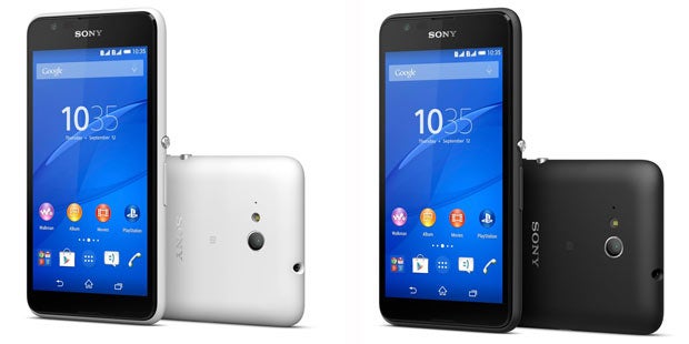 Sony bringt günstiges LTE-Smartphone