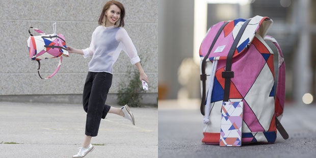 Sony Xperia Z3 mit Österreich-Design