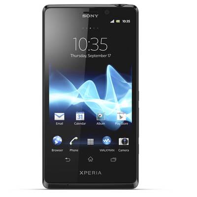 James Bond-Smartphone