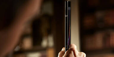 Sony bringt das Xperia Tablet Z mit FullHD