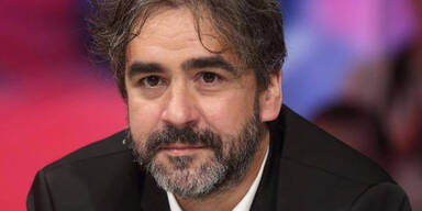 Reporter Yücel wieder auf freiem Fuß