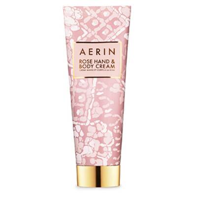 AERIN. Die neue Linie