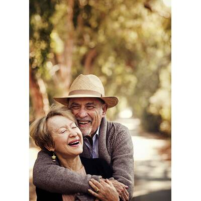 Yaloms Anleitung zum Glücklichsein