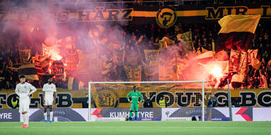 Schweiz-Liga bald ganz ohne G&auml;stefans?