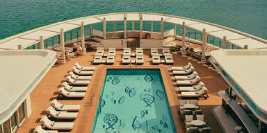 Four Seasons Yachts: So exklusiv ist die luxuri&ouml;seste Kreuzfahrt aller Zeiten