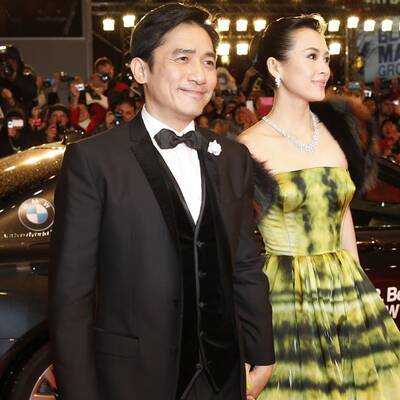 Berlinale 2013: Alle Stars, alle Bilder