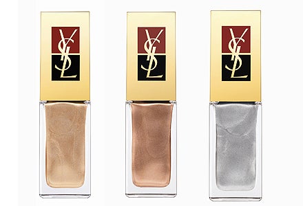 Yves Saint Laurent Nagellack