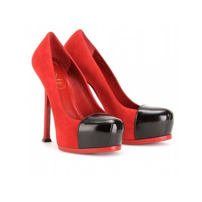 Scarlet Straighteners Delux Set um 190 Euro 