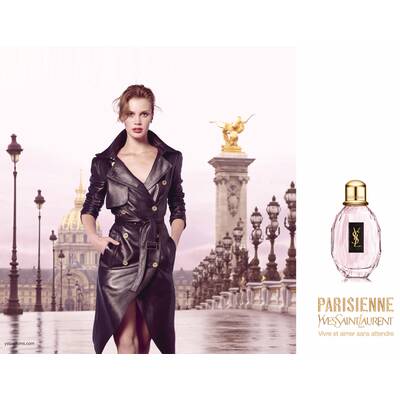 Stars als Beauty-Testimonals