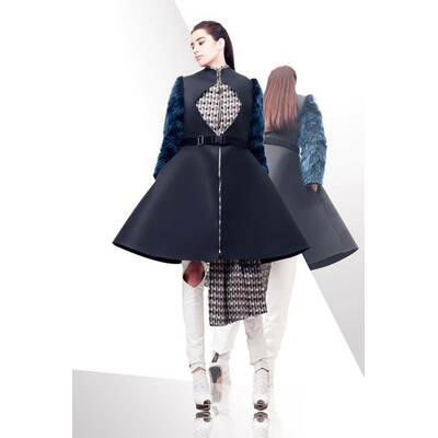 VOTING für den Ringstrassen-Galerien Designer Award 2015