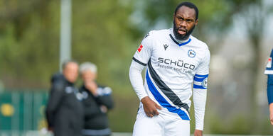 Reinhold Yabo (Arminia Bielefeld)