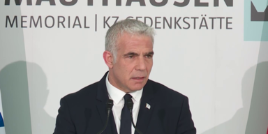 Yair Lapid
