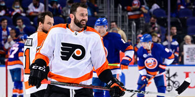 Flyers-Star Yandle stellt irren Ligarekord auf