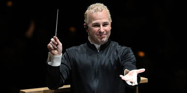 Neujahrskonzert liefert 2026 gleich f&uuml;nf Erstauff&uuml;hrungen