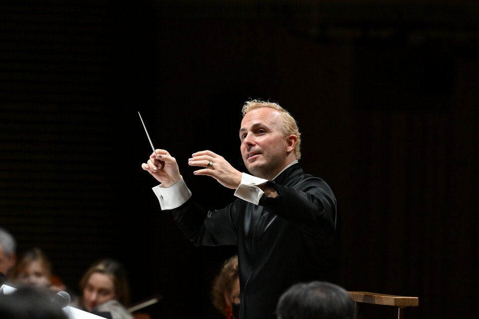 Neujahrskonzert liefert 2026 gleich fünf Erstaufführungen