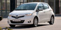 Toyota bringt den Yaris Edition 75