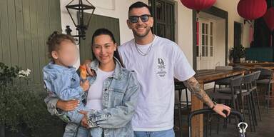 Samira und Serkan Yavuz