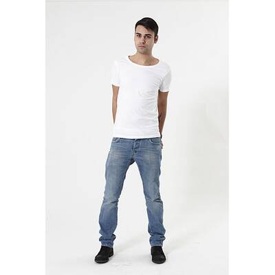 Modelcontest-Kandidaten