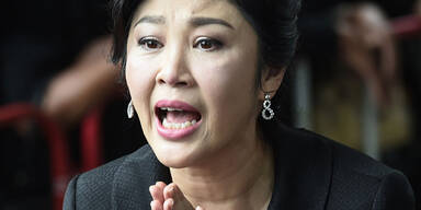 Yingluck Shinawatra