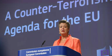 EU nimmt Facebook, Youtube & Co in die Pflicht