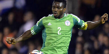 Nigeria: Pr&auml;mien-Debatte st&ouml;rt Spieler nicht