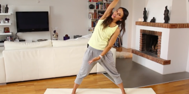 Yoga leicht gemacht: K&ouml;rper und Geist im Einklang  -  Teil 2