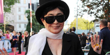 Yoko Ono