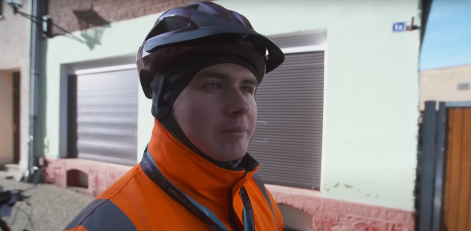 Anzeigenhauptmeister