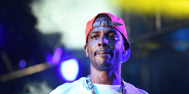 US-Rapper Young Dolph in Keks-Gesch&auml;ft erschossen