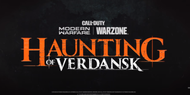 Call of Duty: Modern Warfare & Warzone