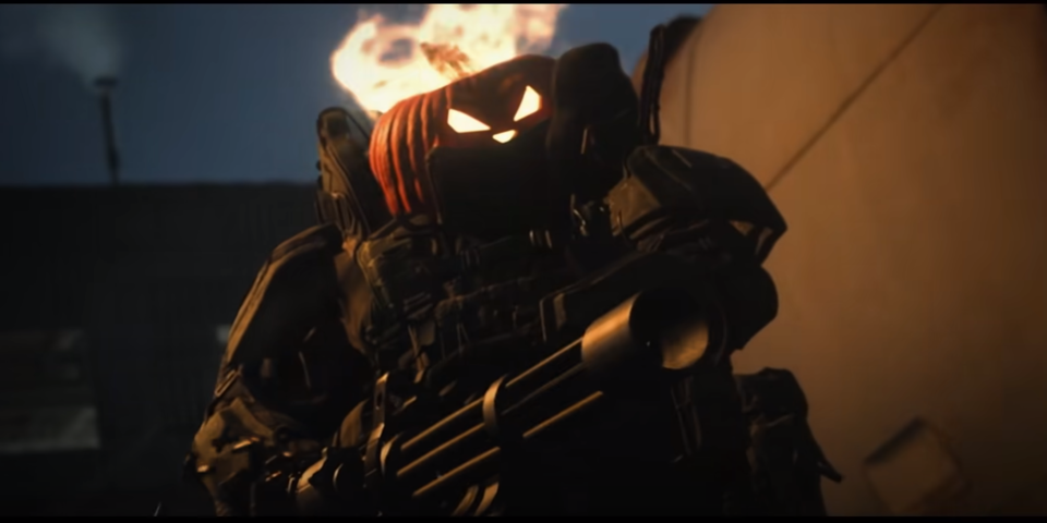 Call of Duty: Modern Warfare & Warzone