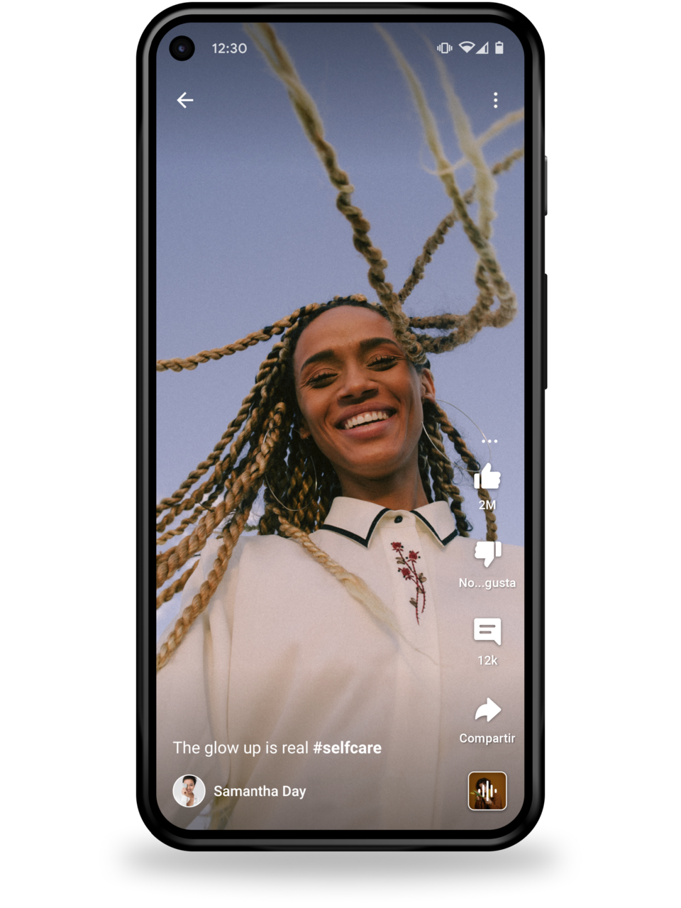 YouTube Shorts startet in Österreich