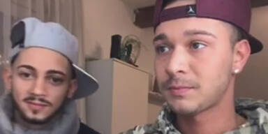 Youtuber P&auml;dophile