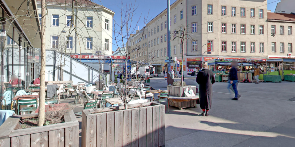 Yppenplatz