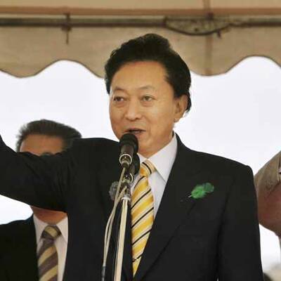 Die 25 einflussreichsten Führer