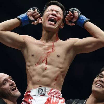 Hunter Mahan im Halbfinale der Matchplay Championship