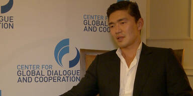Interview mit Rick Yune - So war Paul Walker!