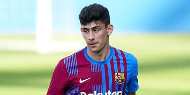 Nach Deb&uuml;t: Spanische Presse feiert Demir