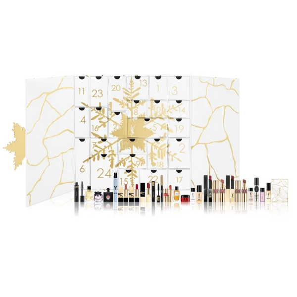 Diese Beauty-Adventskalender haben es in sich