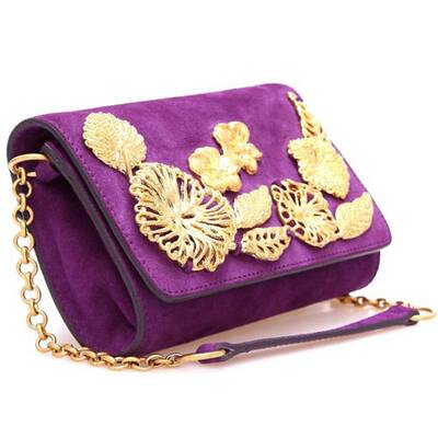 Designeraccessoires zum Mieten