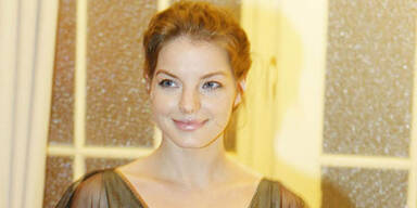 Yvonne Catterfeld